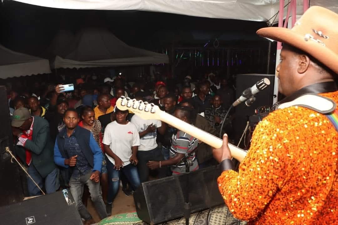 Music Legend Tribute